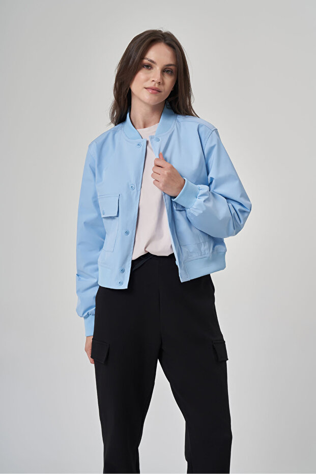 KADIN CEKET-1521158 - 8