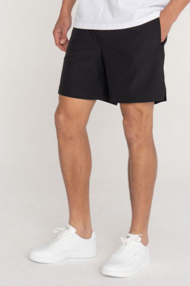 Erkek Jogger Sort - Jaiden - 4