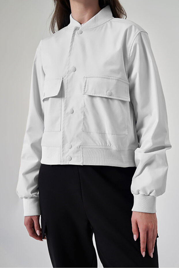 KADIN CEKET-1521158 - 6