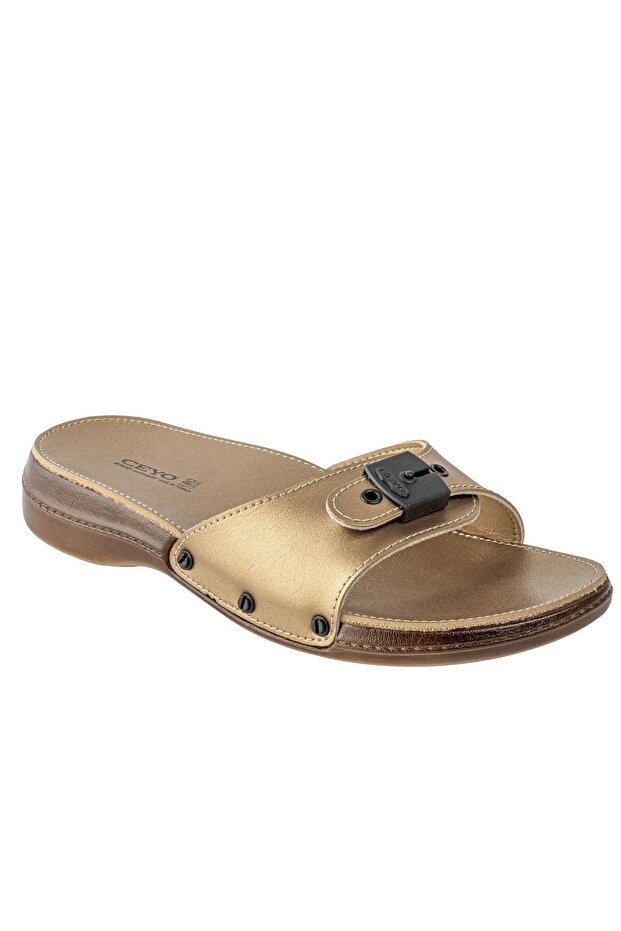 Kadın Terlik 6500 (35-40) - 1