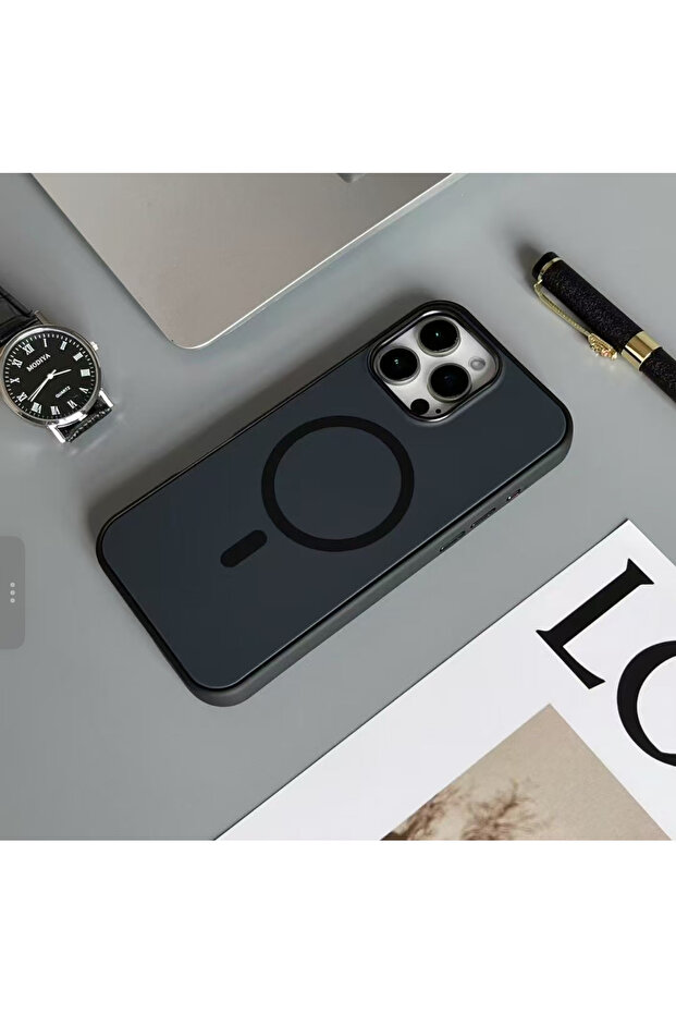 جراب جديد 14 برو ماكس - 1