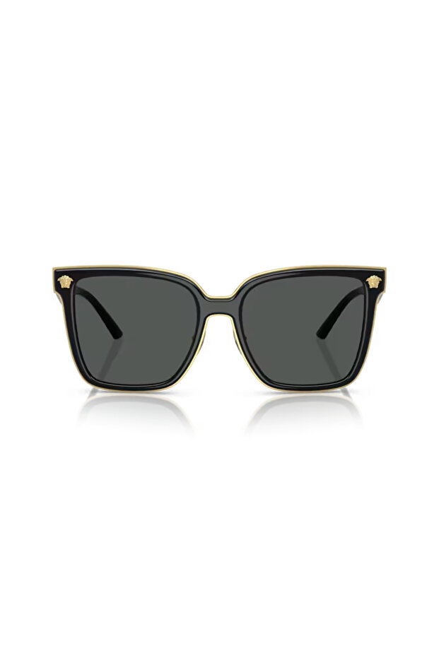 2278D 58 Sunglasses