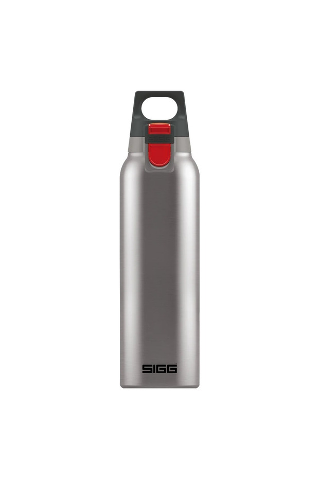 Thermo Flask Hot & Cold ONE Brushed - 500Ml