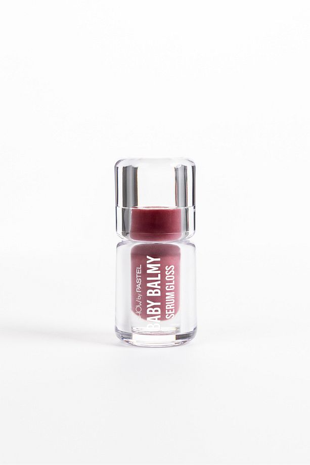 Baby Balmy Serum Gloss - Dudak Parlatıcısı Ve Dudak Bakımı 35 Euphoria - 3.2 ml - 1