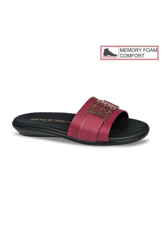 Kadın Terlik 9827-15 (35-41) - 1