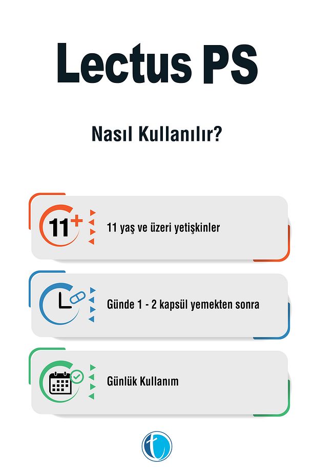 PS Fosfatidilserin 60 Bitkisel Kapsül - 4