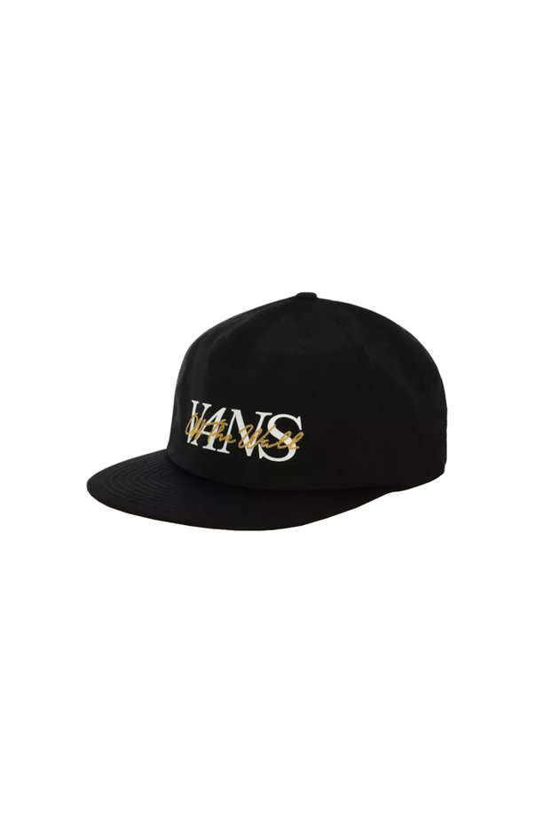 Șapcă Vans Shallow Cap, Șapcă pentru bărbați
