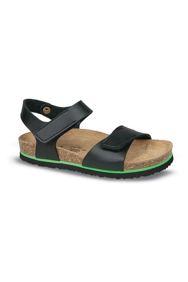 Cocuk Sandalet 9910-f11 (24-34) - 1