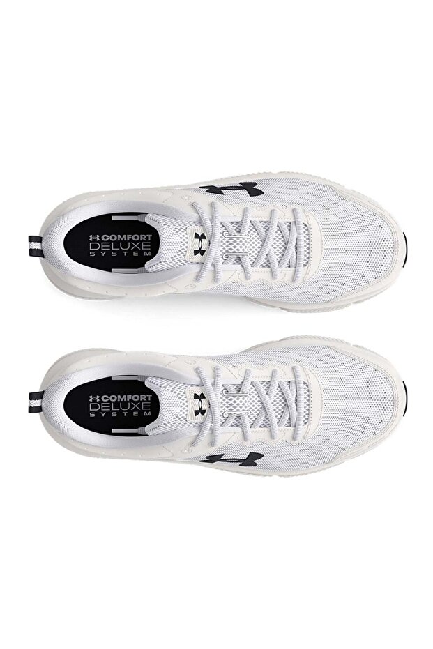 Charged Assert 10 Ayakkabı Beyaz - 4