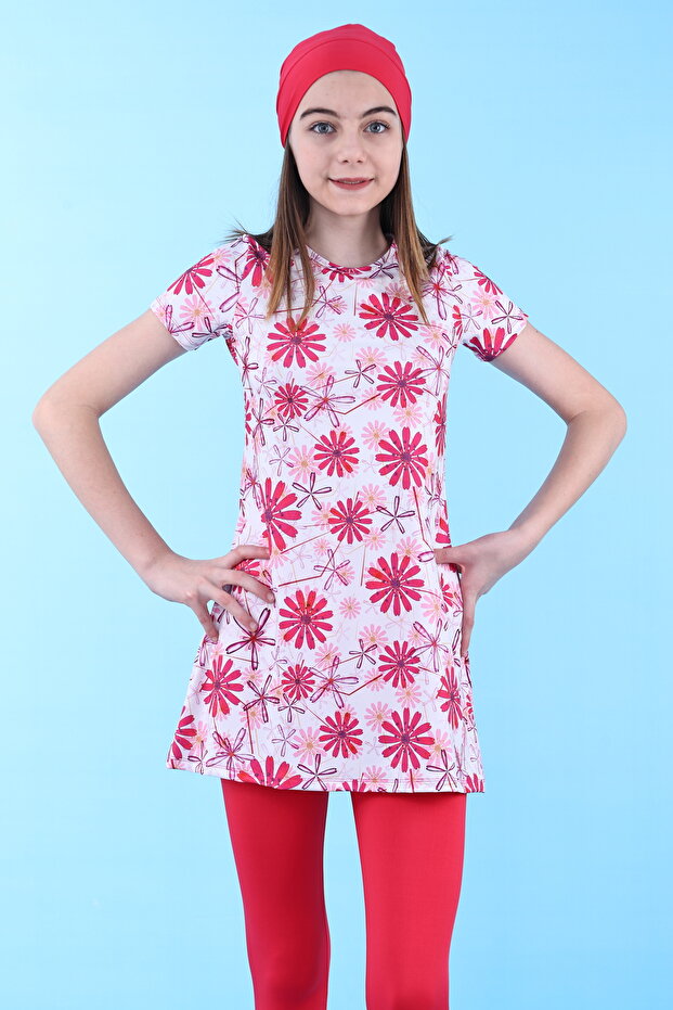 Genç-Çocuk Mayo - 3