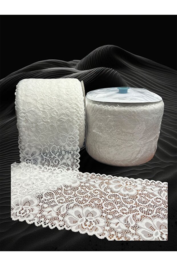 LİKRALI DANTEL 863