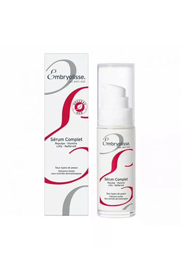 Embryolisse Complete Serum 30Ml