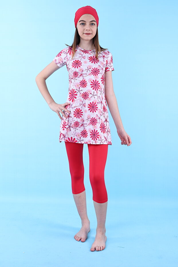 Genç-Çocuk Mayo - 2