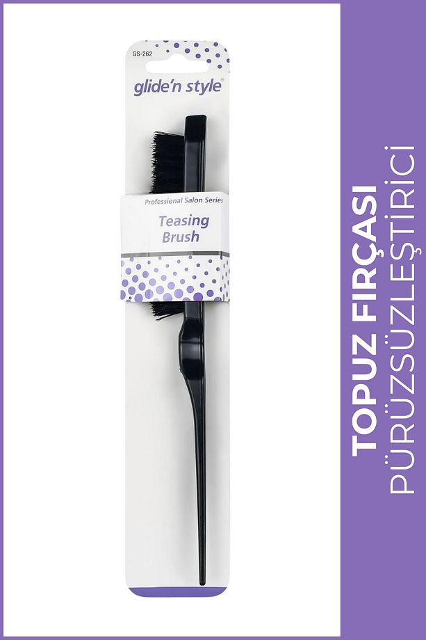 GLIDE N STYLE PRO TOPUZ FIRÇASI - 1