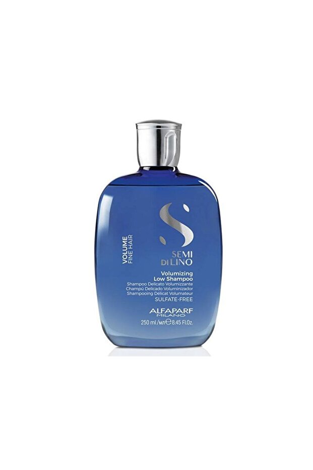 Semi Di Lino Shampoo Volume For Fine Hair 250Ml
