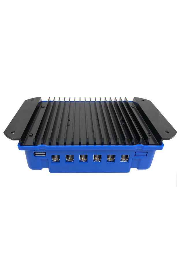 20A PWM Şarj Kontrol Cihazı - 3