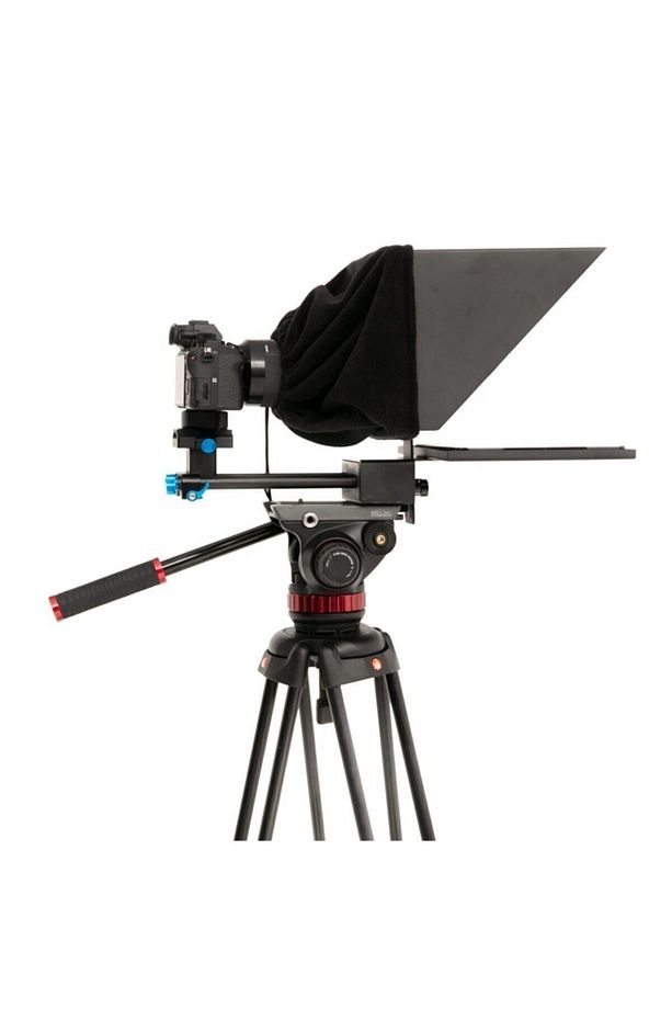 Ray Prompter (YERLİ VE MİLLİ ÜRETİM & YAZILIM) - 5