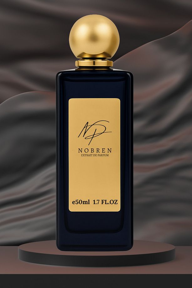 M8 Ganymede 50 Ml Unisex Parfüm - 7