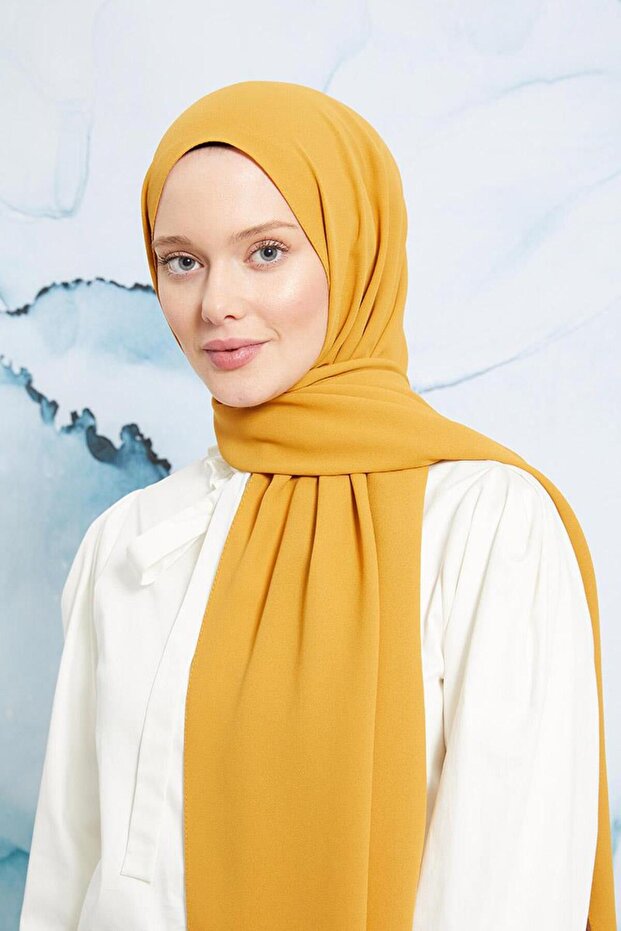 Hardal Otto Şal - 2