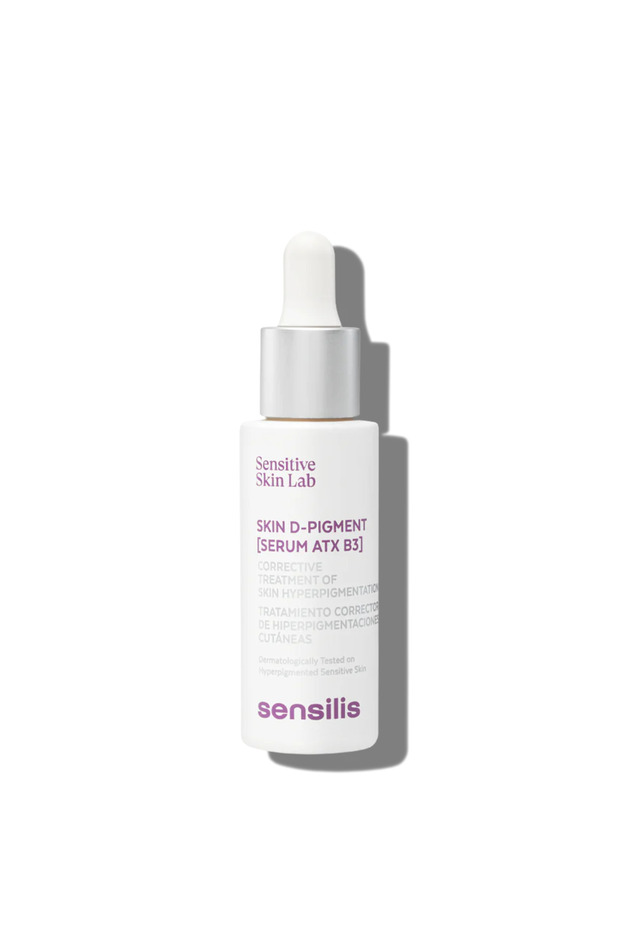 Dpigmentserum 30Ml