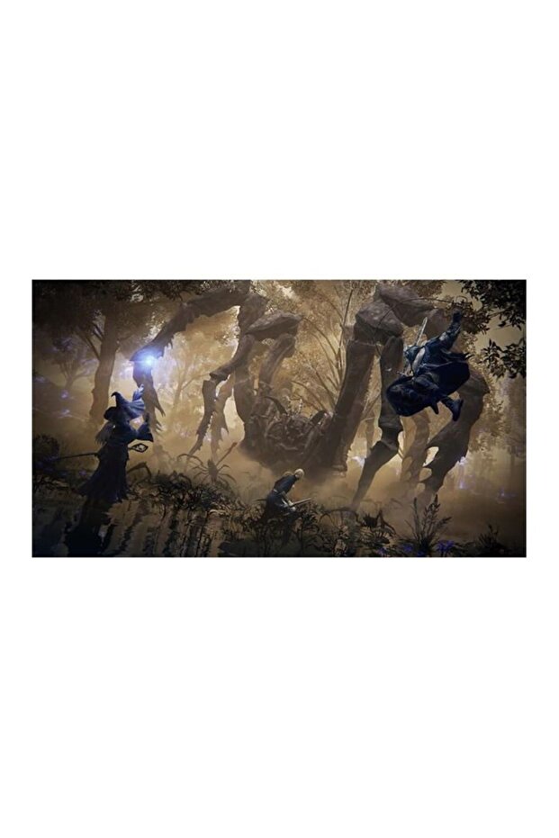 Elden ring nightreign standard edition - 3