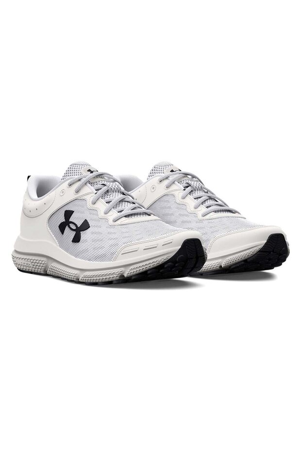 Charged Assert 10 Ayakkabı Beyaz - 3