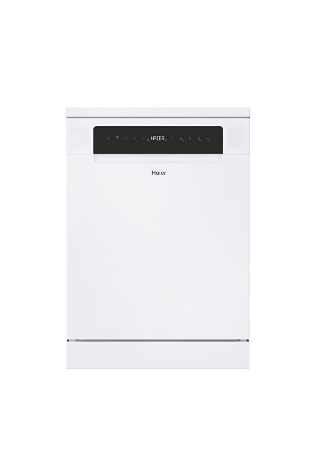 XF 4C7S0W-17 10 Programlı Wi-Fi + Bluetooth Bağlantılı Bulaşık Makinesi - 1