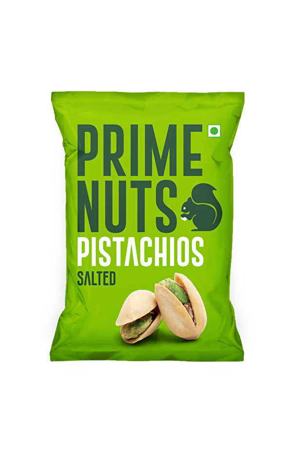 SALTED PISTACHIO 150 GM