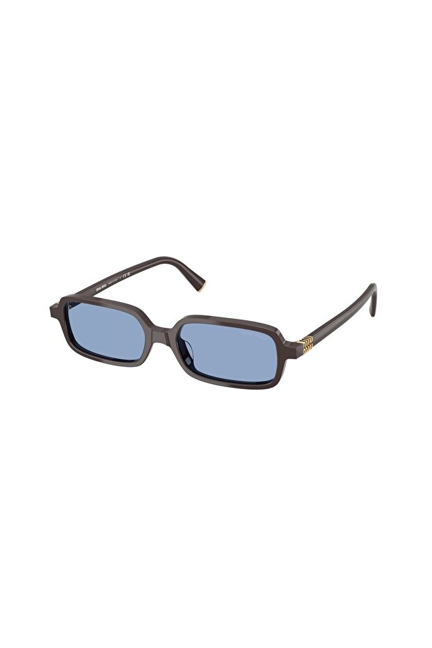 Mu 11Zs 22C60O 51 Women's Sunglasses