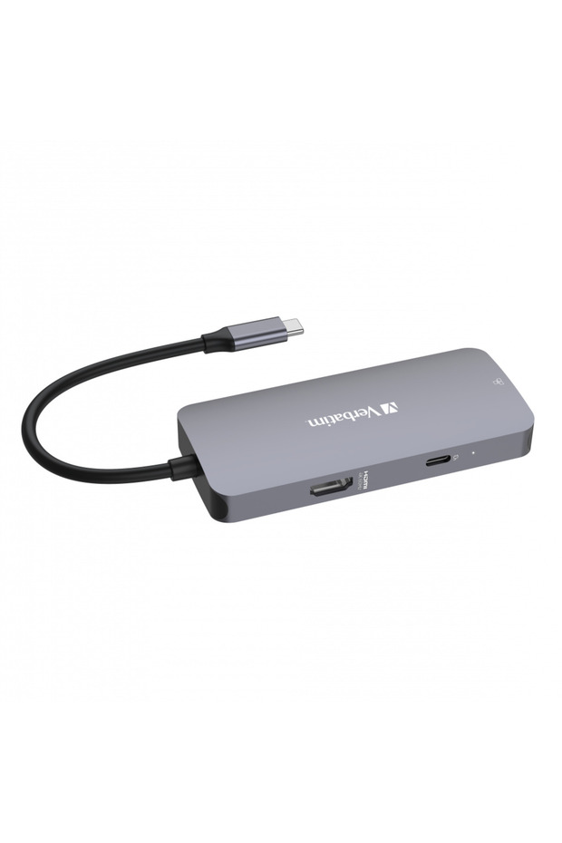 HUB USB-C PRO MULTIPORT HUB 5 PORT 32150 - 1