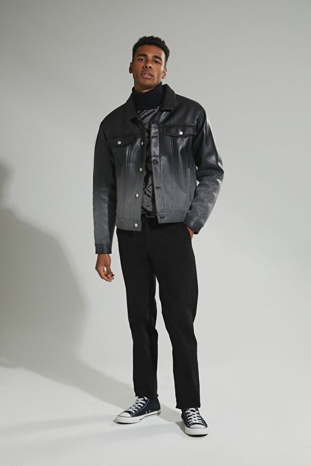 Slim Jean Pantolon - 2