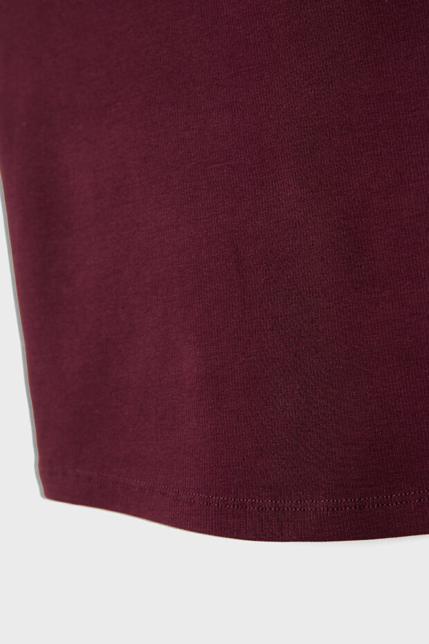 Elastik askılı üst - 9