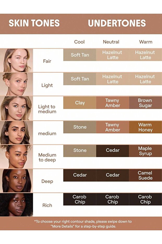 Sun Sculpt Liquid Contour-Clay 5.2ml - 4