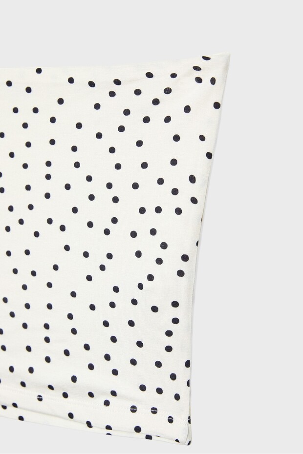 Basic Straplez T-Shirt - 8