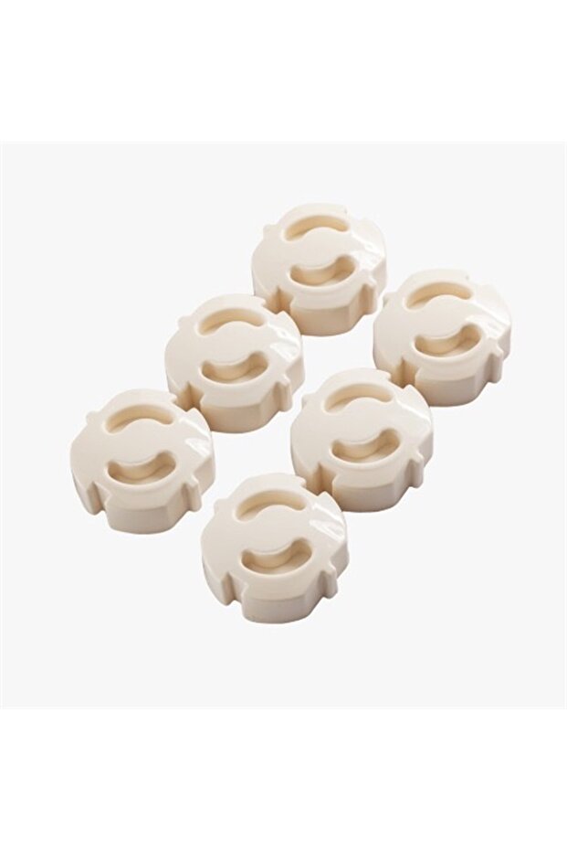 6' Socket Cover - 2