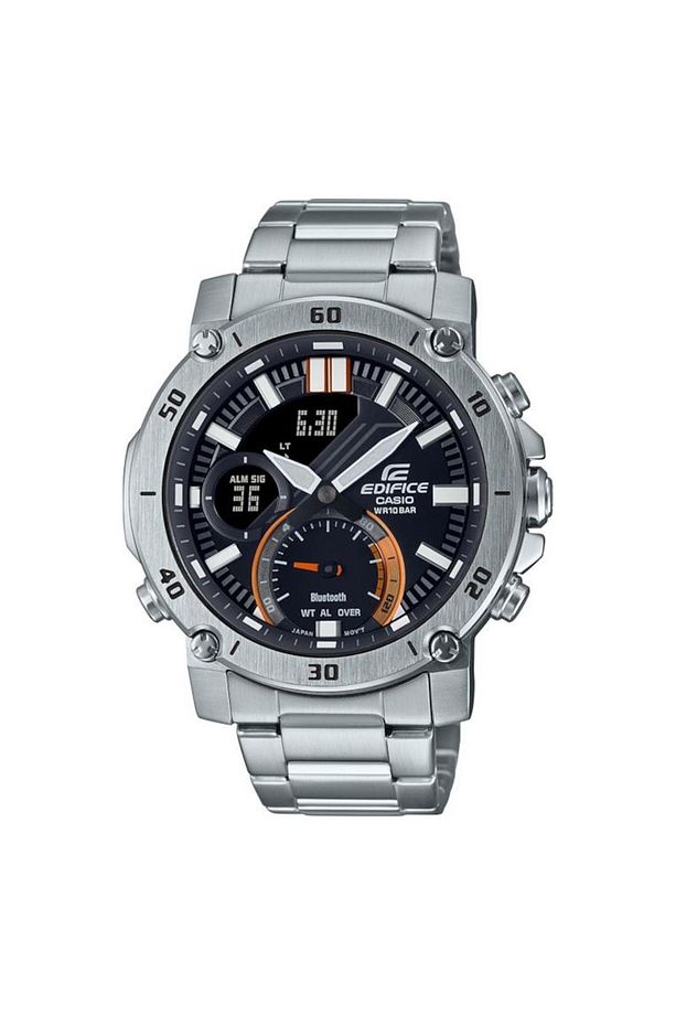 Edifice Ecb-20d-1adf Erkek Kol Saati - 1