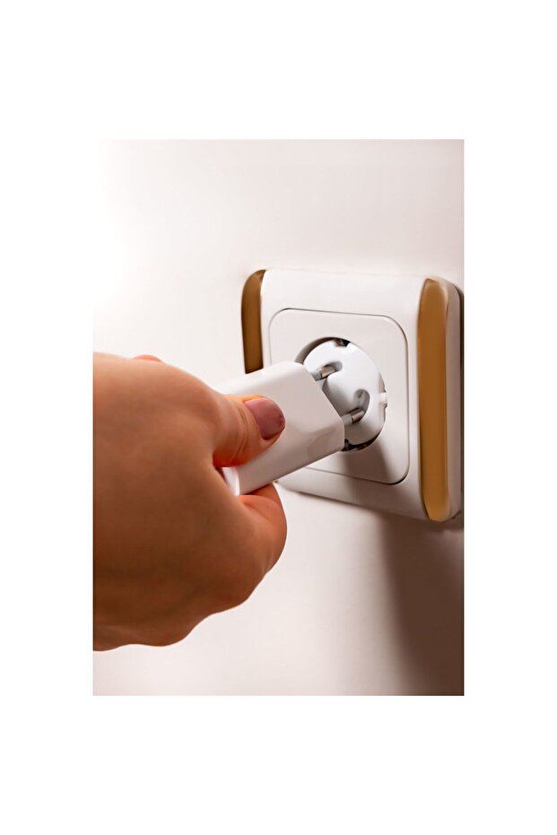 6' Socket Cover - 5