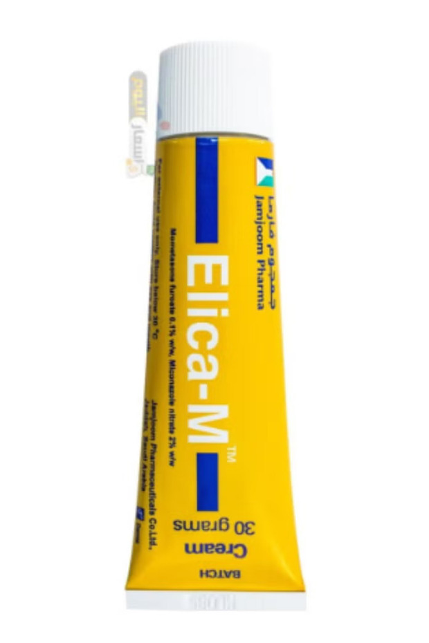 Cream 30gm - 1