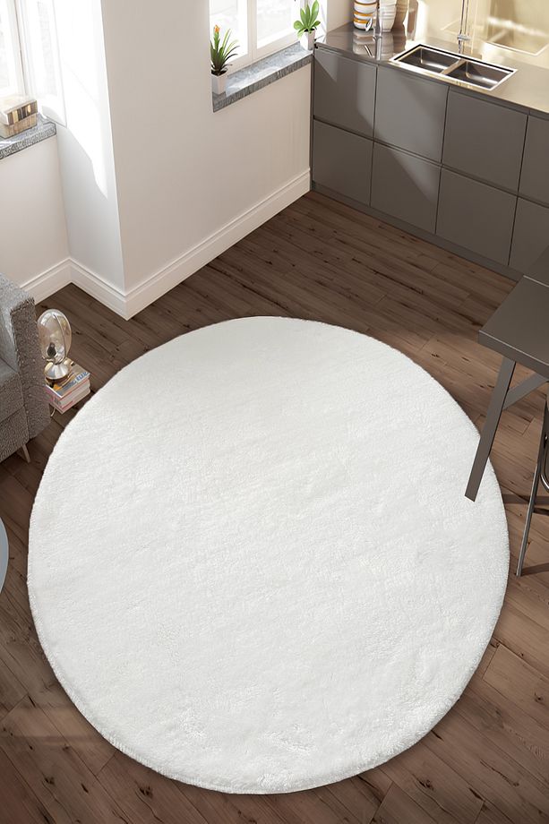 Kevline Home Modern Dekoratif Mutfak Halısı - 4
