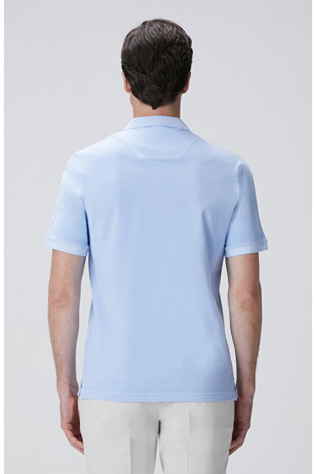 Mavi Polo T-shirt - 5