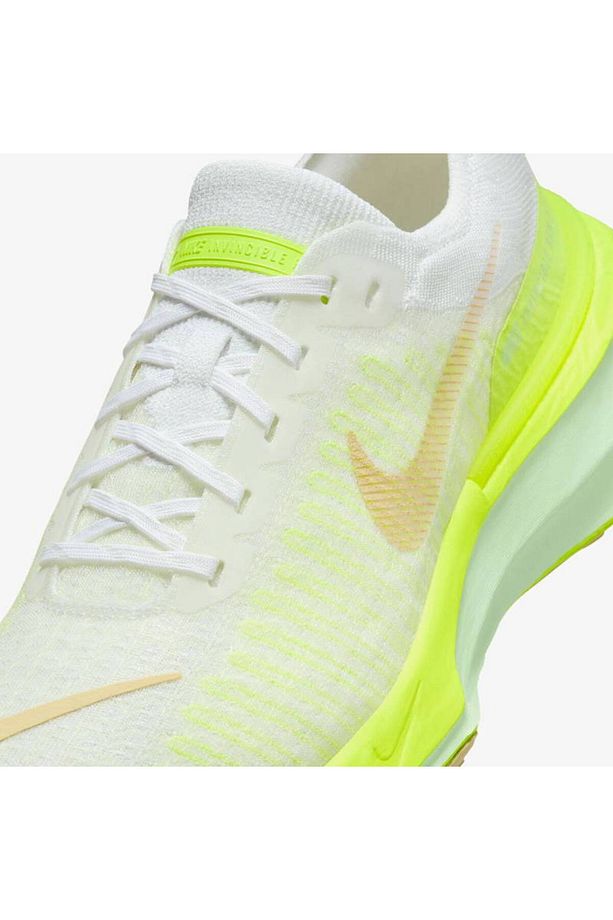 ZoomX Invincible Run Flyknit 3 Erkek Koşu Ayakkabısı - 3