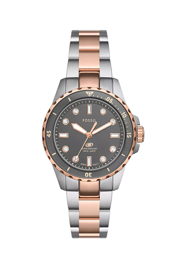 Ceas de damă Blue Dive ES5348 - 1