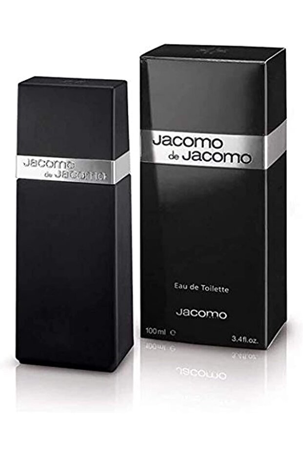 عطر دي جاكومو أو دي تواليت 100 مل للرجال