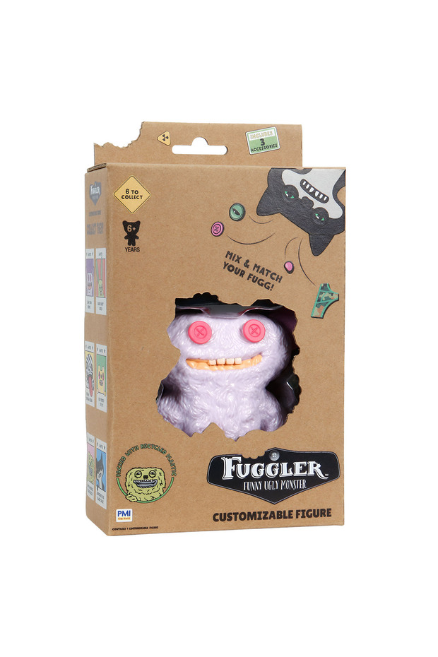 Customizable Figür PMI/FG6010-6 - 4