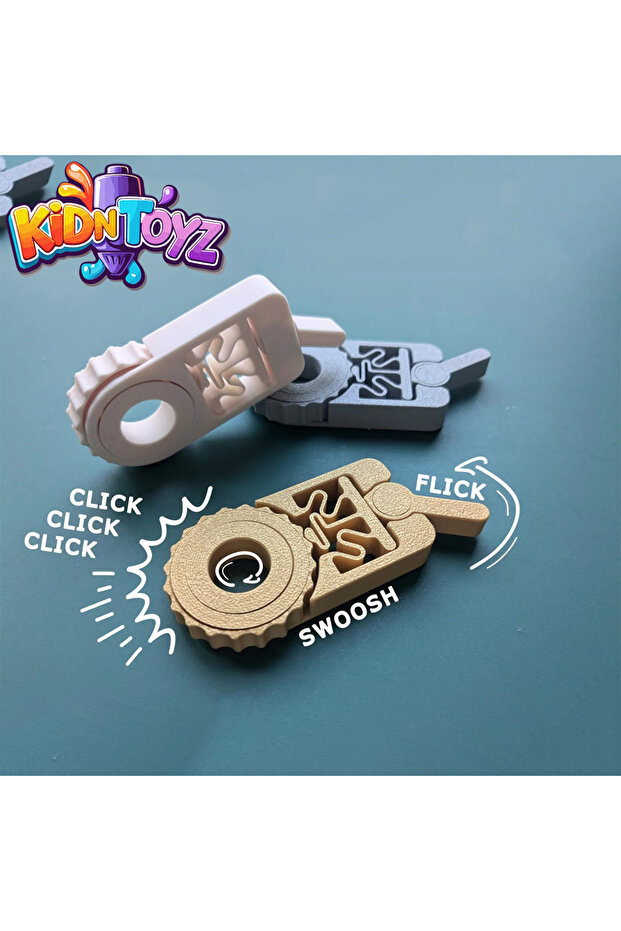 فيدجيت 3 وظيفة عجلة الإجهاد - 3