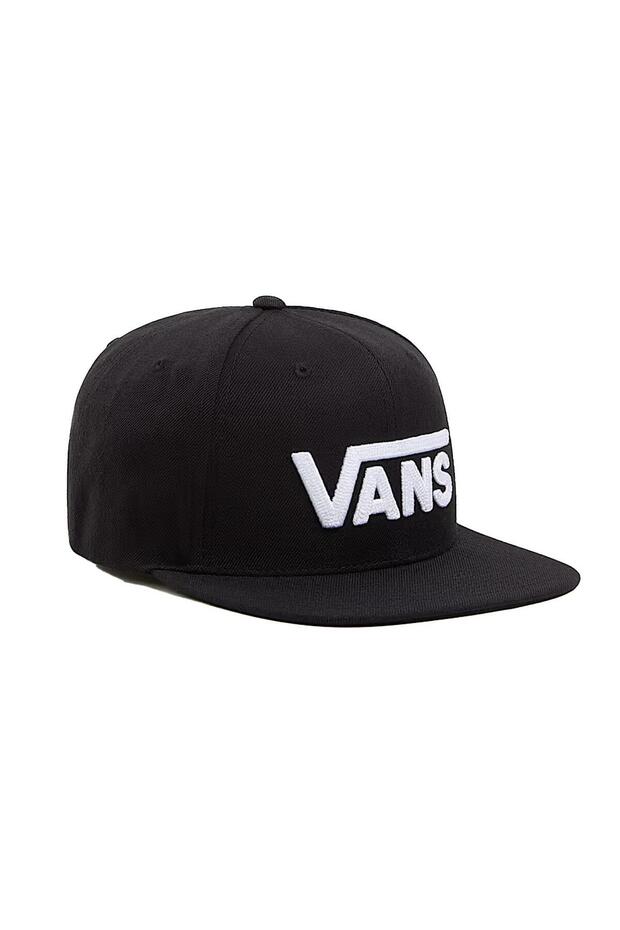 Vn0e36ory281 MN Drop V II Snapback Siyah - 2