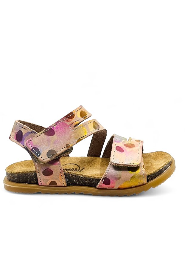 Prava koža Devojka Sandale - 2