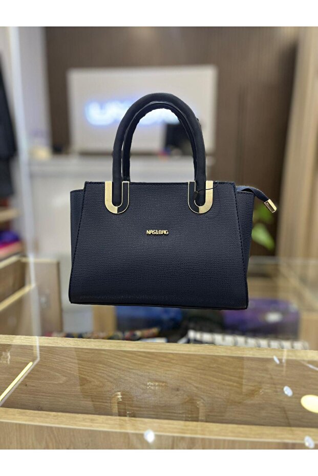 Çanta 1407 Siyah - 1