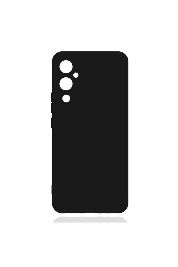 Tecno Pova Neo 4 Case Sys Piping Silicone - Black