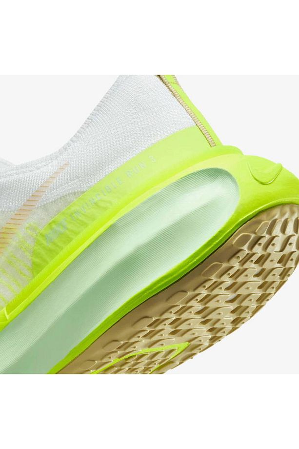 ZoomX Invincible Run Flyknit 3 Erkek Koşu Ayakkabısı - 4